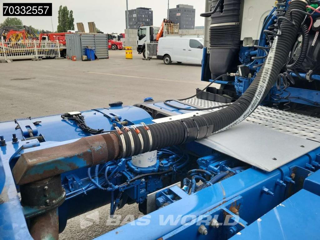 Volvo FH 460 4X2 Low Roof! VEB+ Compressor Foto 16