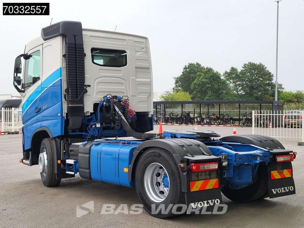Volvo FH 460 4X2 Low Roof! VEB+ Compressor Foto 2