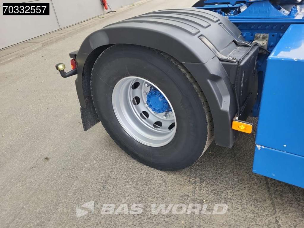 Volvo FH 460 4X2 Low Roof! VEB+ Compressor Foto 20