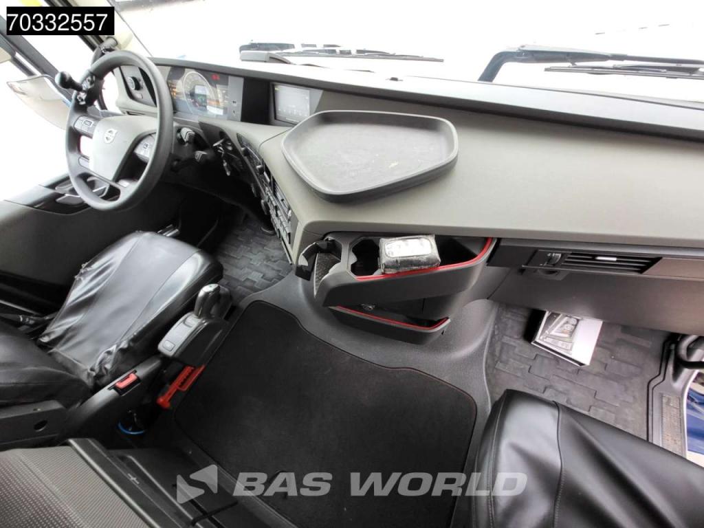 Volvo FH 460 4X2 Low Roof! VEB+ Compressor Foto 21