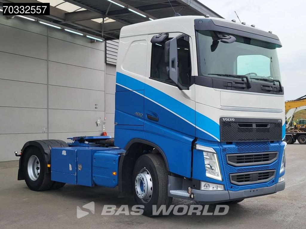 Volvo FH 460 4X2 Low Roof! VEB+ Compressor Foto 3