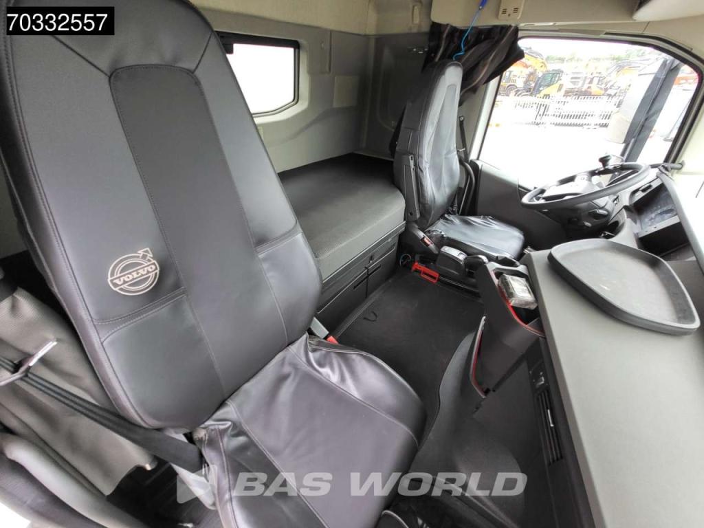 Volvo FH 460 4X2 Low Roof! VEB+ Compressor Foto 6