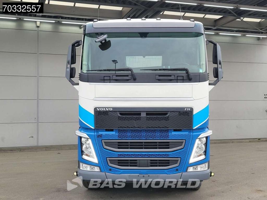 Volvo FH 460 4X2 Low Roof! VEB+ Compressor Foto 7