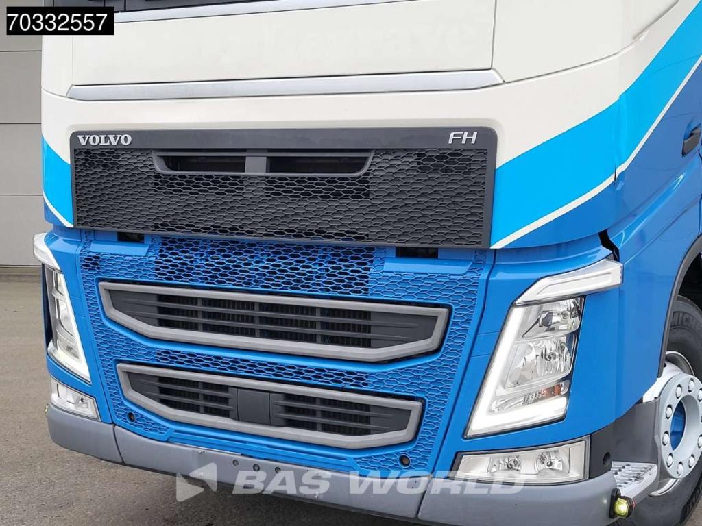 Volvo FH 460 4X2 Low Roof! VEB+ Compressor Foto 9