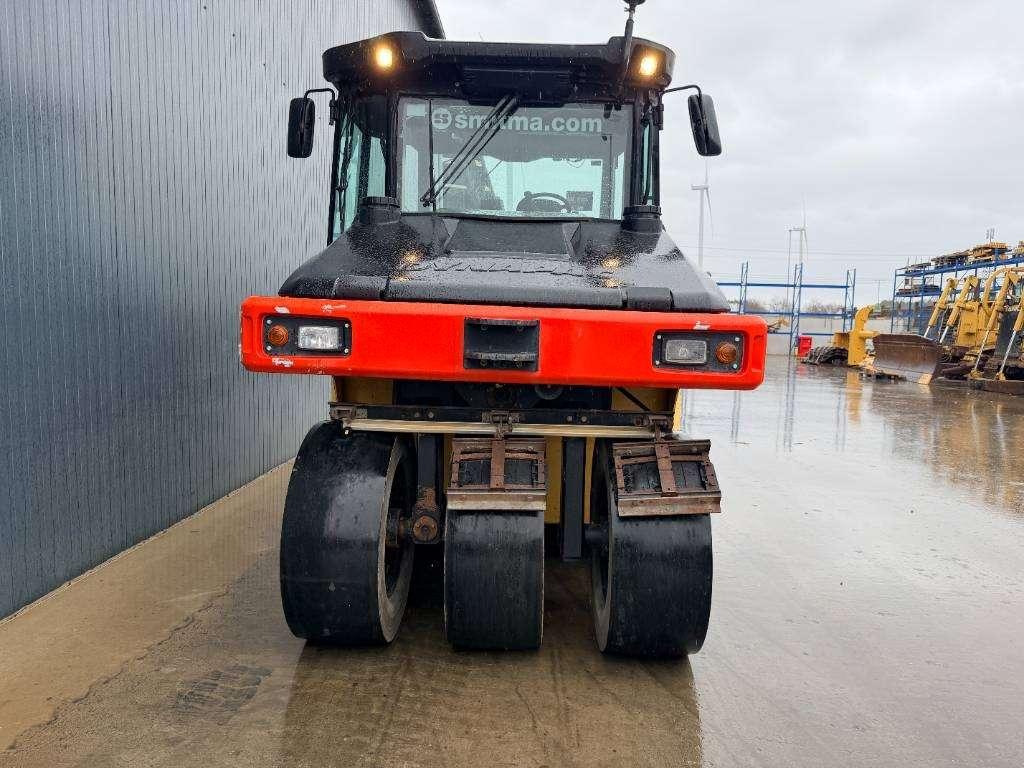 Dynapac CP224 Foto 11