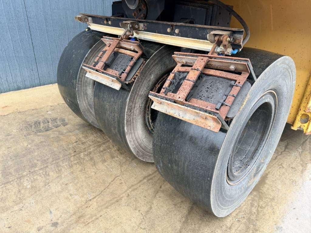 Dynapac CP224 Foto 12