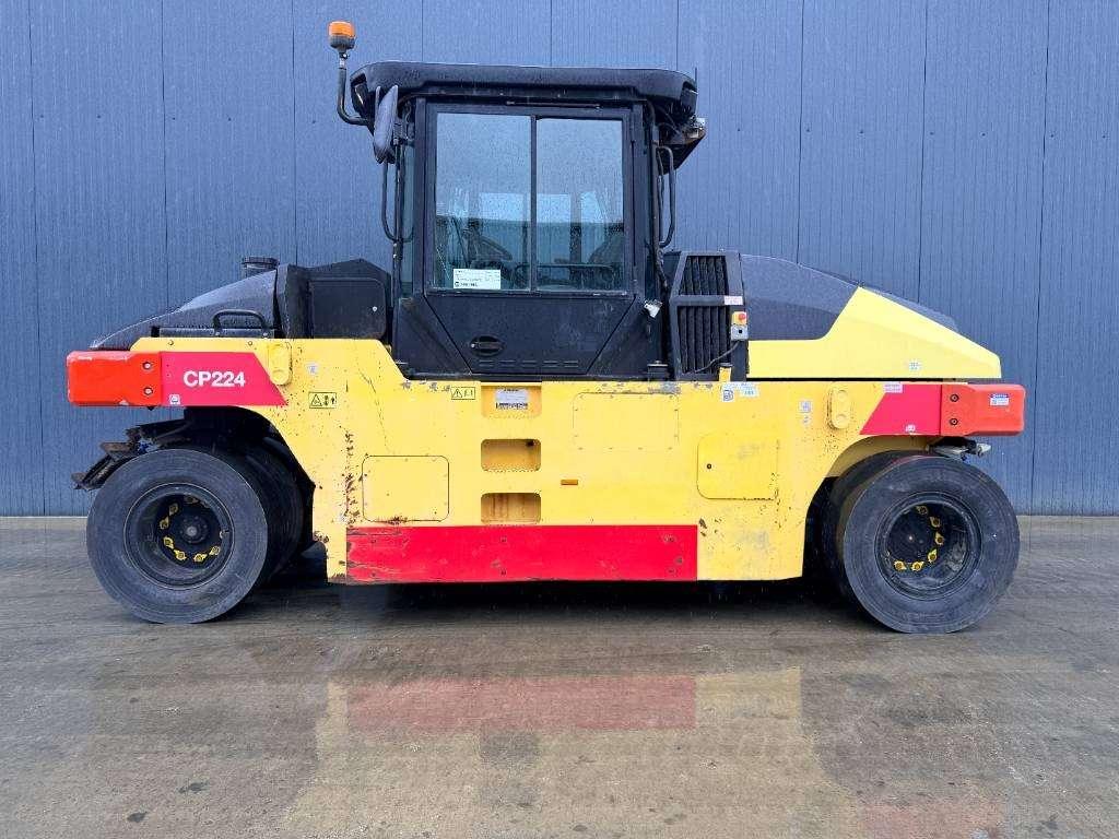 Dynapac CP224 Foto 13