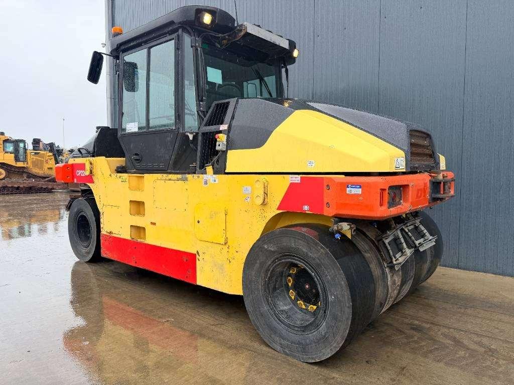 Dynapac CP224 Foto 14