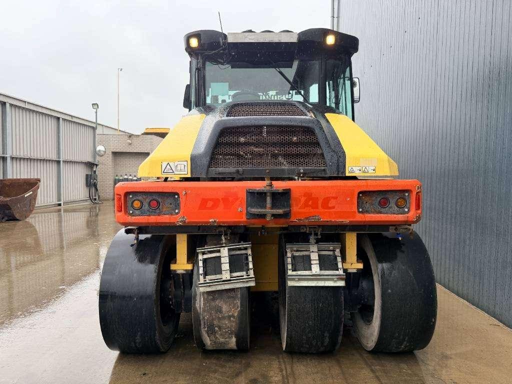 Dynapac CP224 Foto 15