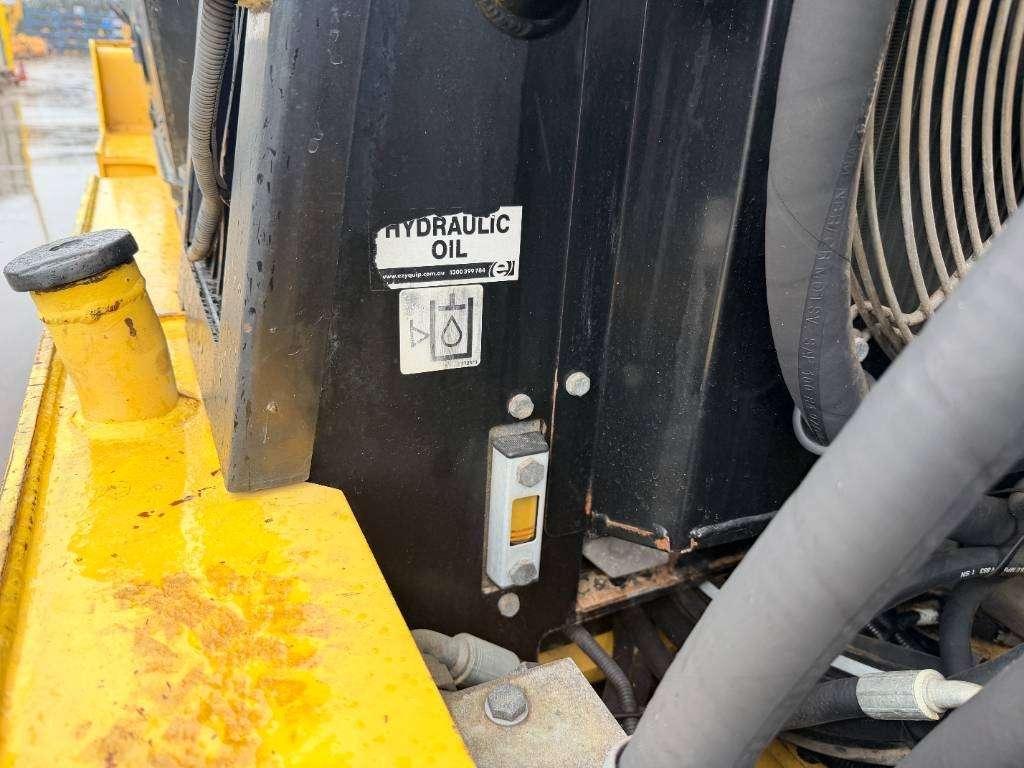 Dynapac CP224 Foto 18