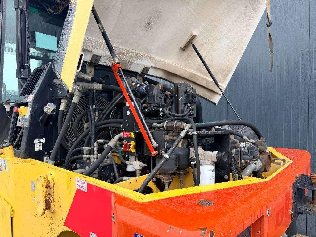 Dynapac CP224 Foto 19
