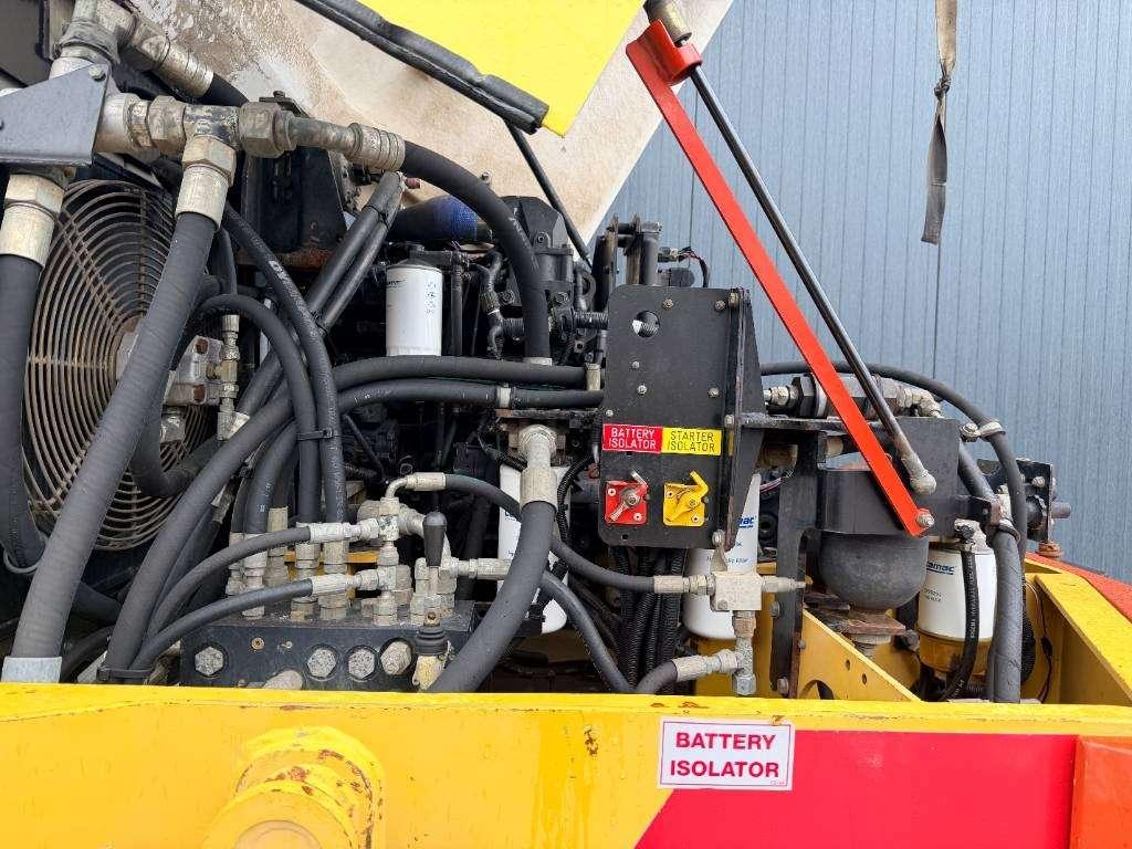 Dynapac CP224 Foto 20