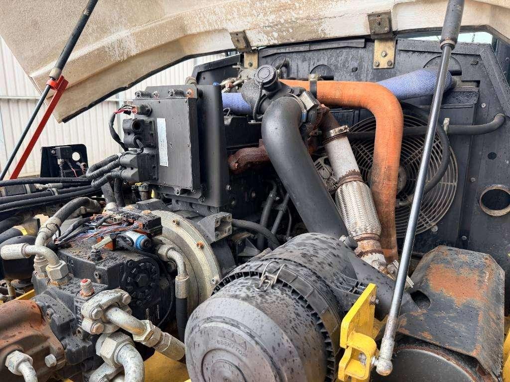 Dynapac CP224 Foto 21