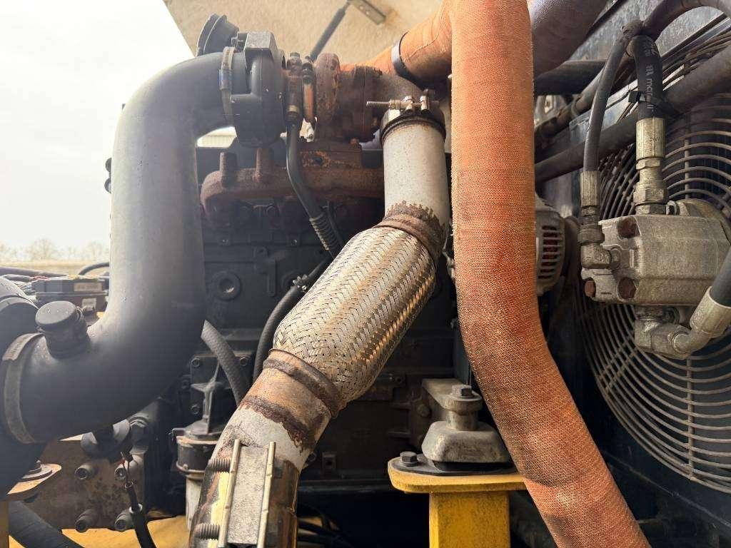 Dynapac CP224 Foto 22