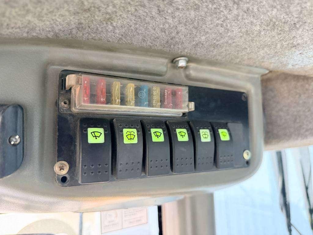 Dynapac CP224 Foto 3