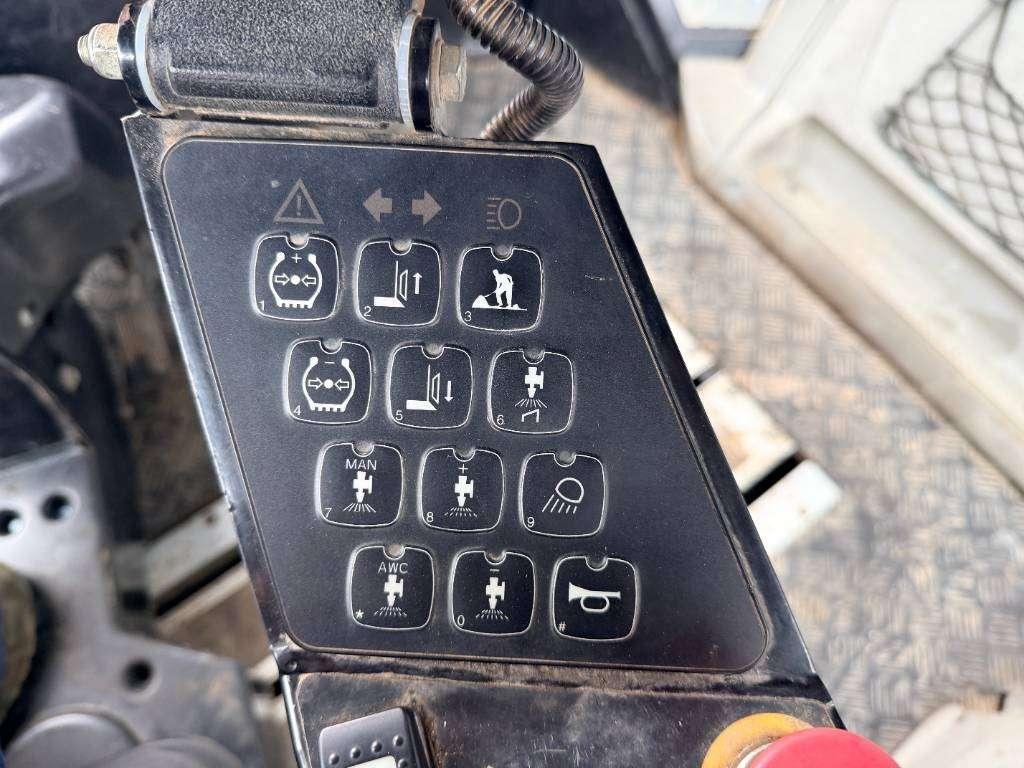 Dynapac CP224 Foto 4