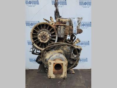 Lombardini Group 673 in vendita da Monni Srl