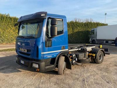 Iveco EUROCARGO 75E18 SCARRABILE in vendita da Aurora Srl