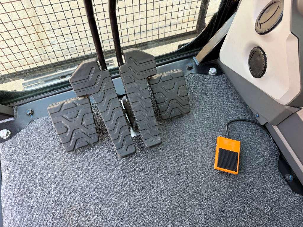 Caterpillar 320D3GC - New / Unused / Hammer Lines Foto 10