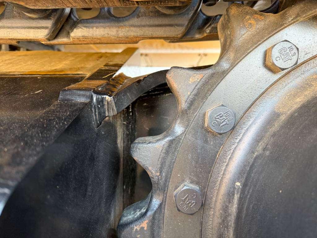 Caterpillar 320D3GC - New / Unused / Hammer Lines Foto 19