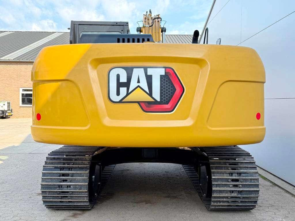 Caterpillar 320D3GC - New / Unused / Hammer Lines Foto 4