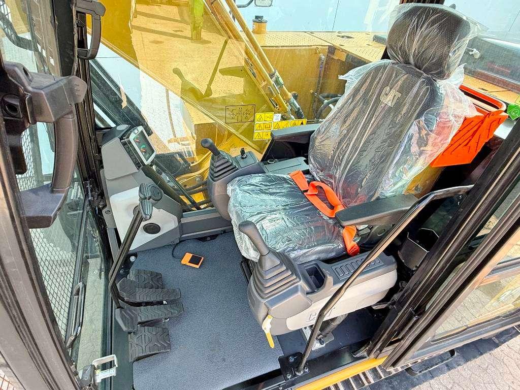 Caterpillar 320D3GC - New / Unused / Hammer Lines Foto 8