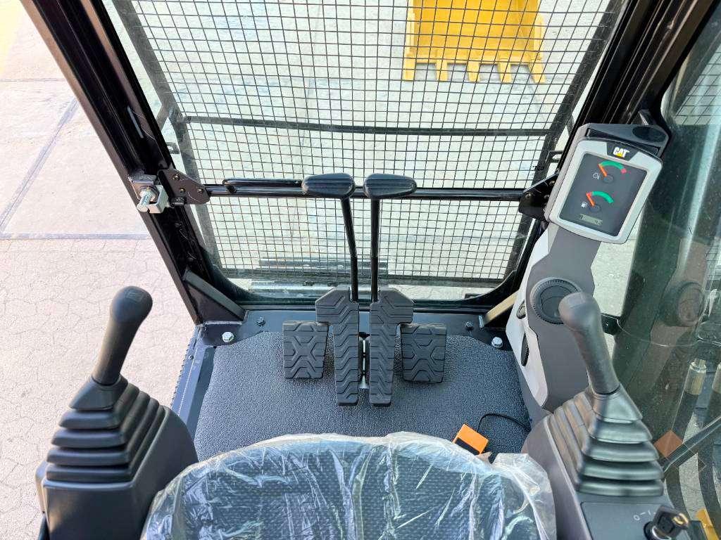 Caterpillar 320D3GC - New / Unused / Hammer Lines Foto 9