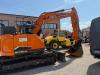 Develon DX140LCR-7 Foto 5 thumbnail