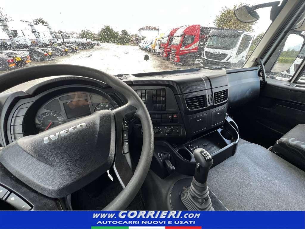 Iveco Stralis AD260S31Y/P Foto 12