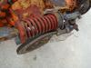 Comando freno a mano per Fiat Hitachi FR220 Foto 3 thumbnail