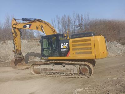 Caterpillar 336 F LN XE