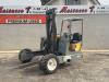 Transmanut TR25 ALL TERRAIN Foto 1 thumbnail