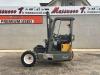 Transmanut TR25 ALL TERRAIN Foto 2 thumbnail