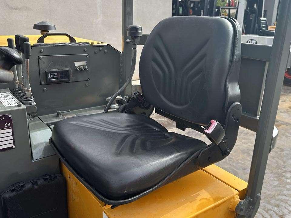 Transmanut TR25 ALL TERRAIN Foto 12