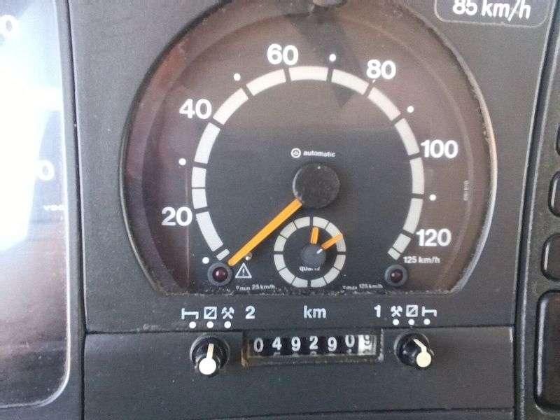 Multitel Pagliero j340 ta Foto 5