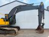 Volvo EC290EL - Quick Coupler / Hammer Lines / Auto Lube Foto 14 thumbnail