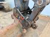 Volvo EC290EL - Quick Coupler / Hammer Lines / Auto Lube Foto 16 thumbnail
