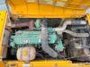Volvo EC290EL - Quick Coupler / Hammer Lines / Auto Lube Foto 25 thumbnail