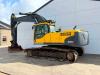 Volvo EC290EL - Quick Coupler / Hammer Lines / Auto Lube Foto 3 thumbnail