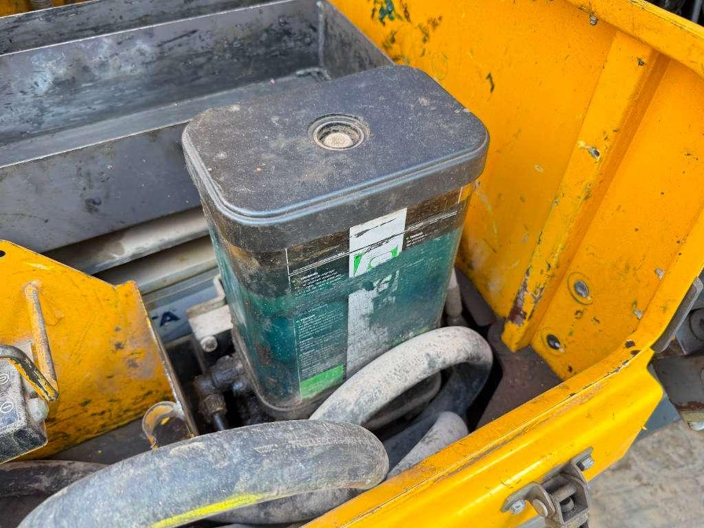 Volvo EC290EL - Quick Coupler / Hammer Lines / Auto Lube Foto 22