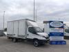 Iveco Daily Foto 1 thumbnail