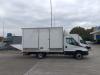 Iveco Daily Foto 2 thumbnail