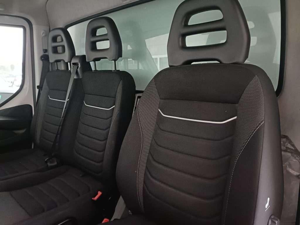 Iveco Daily Foto 13