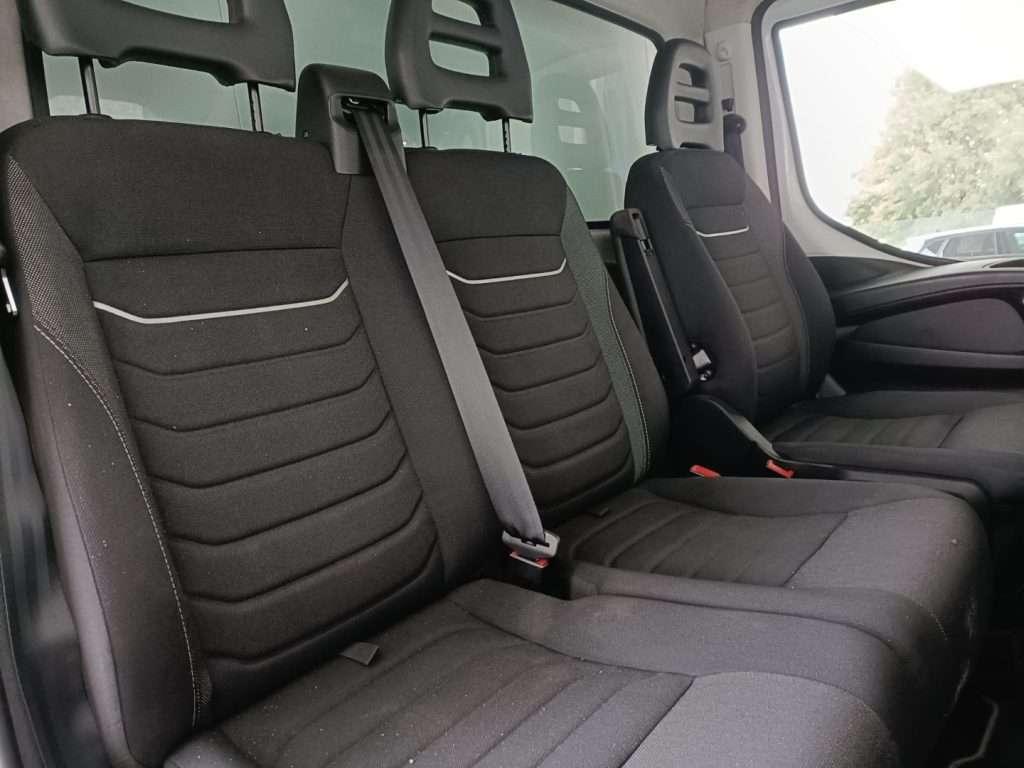 Iveco Daily Foto 14