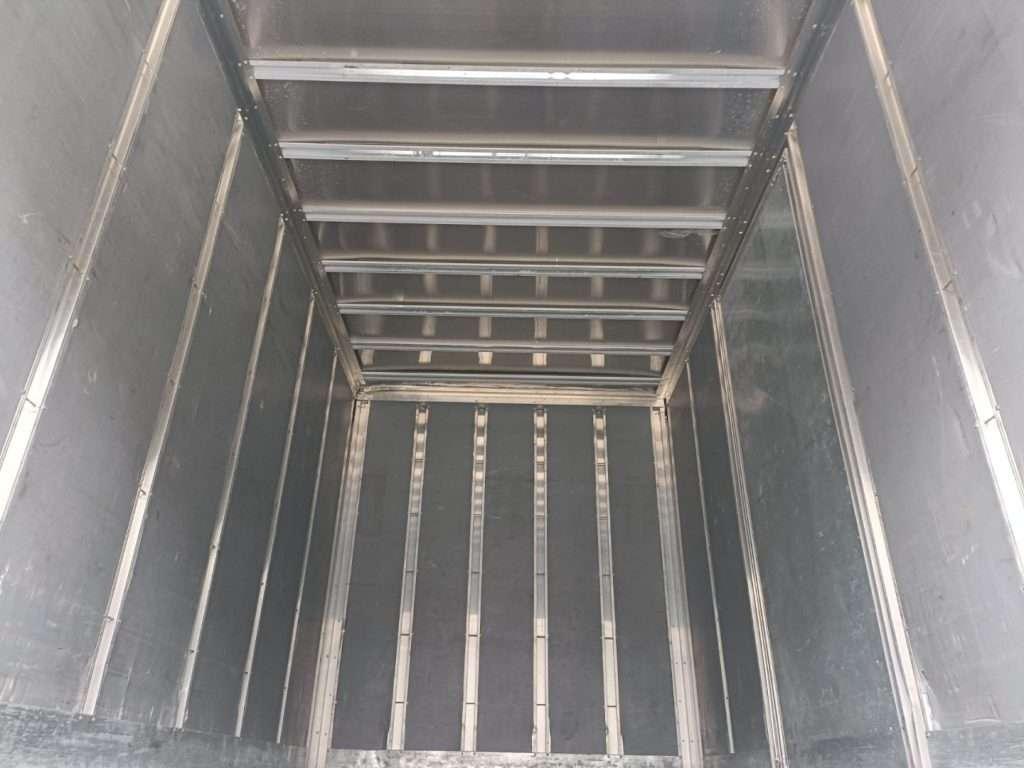 Iveco Daily Foto 17