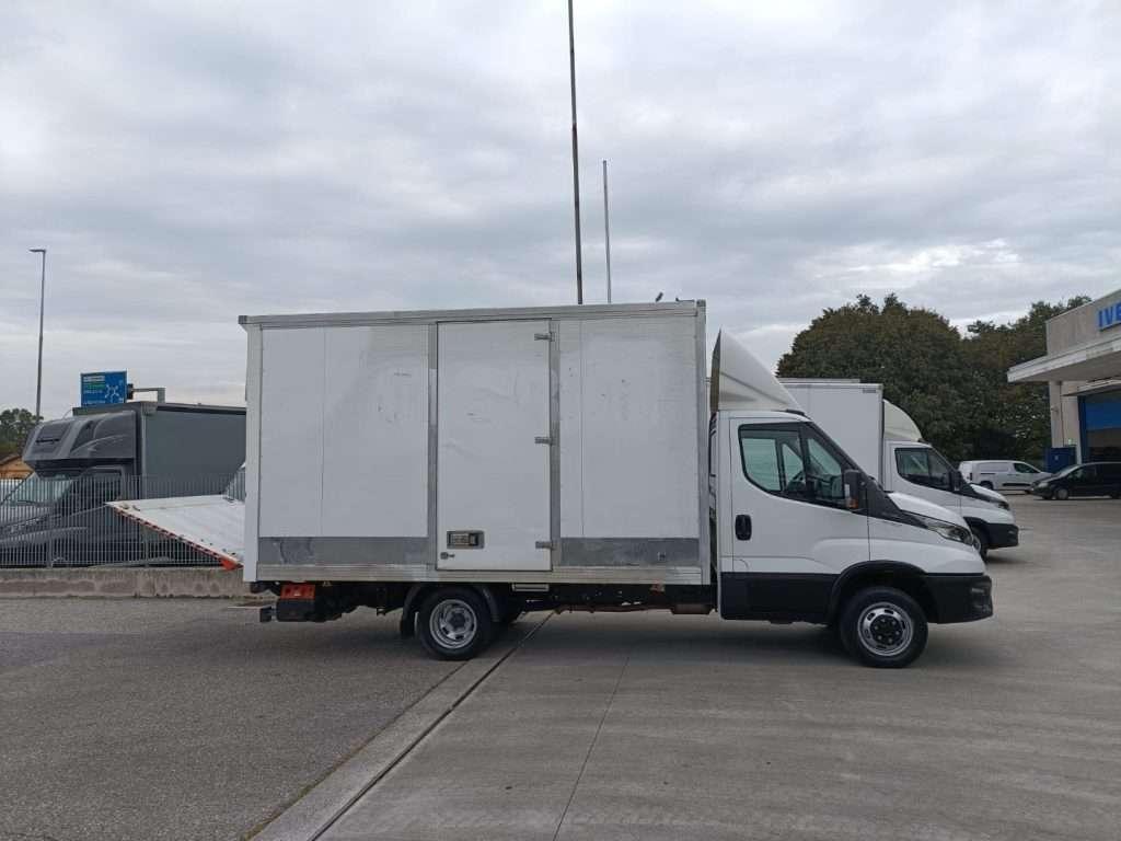 Iveco Daily Foto 2