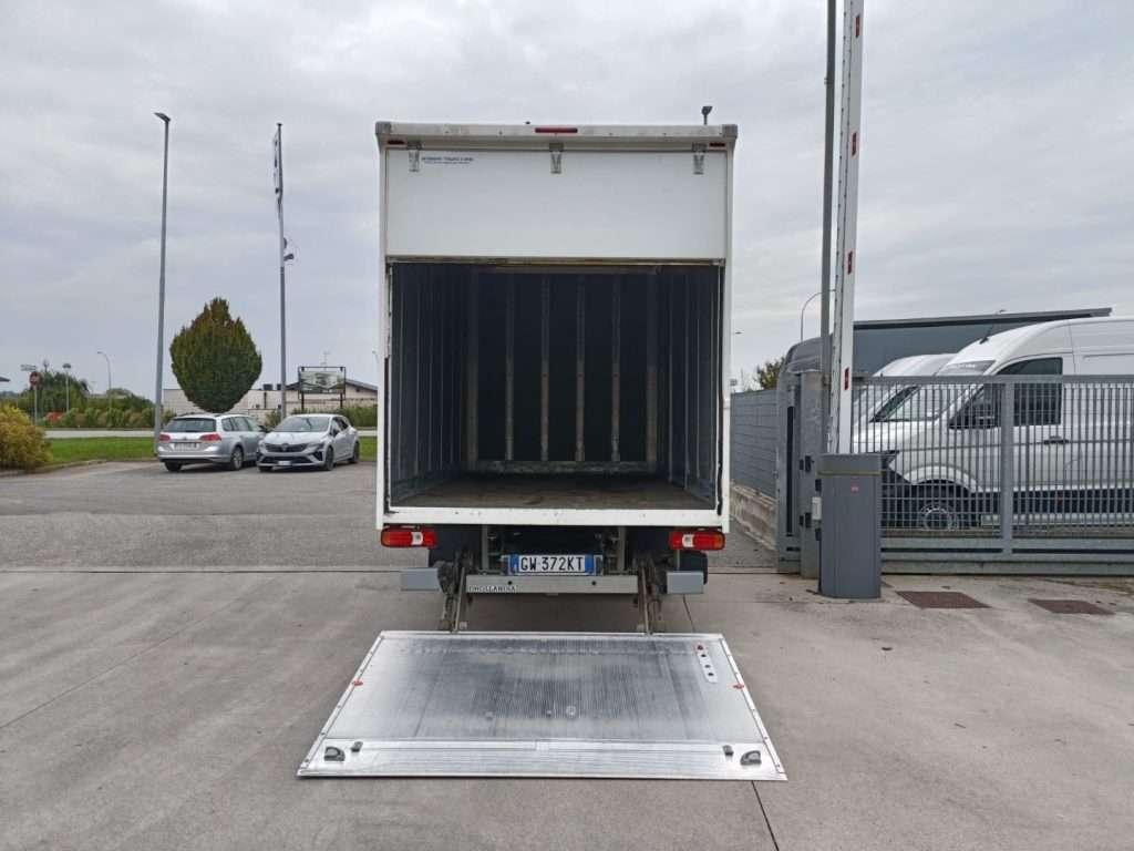 Iveco Daily Foto 6