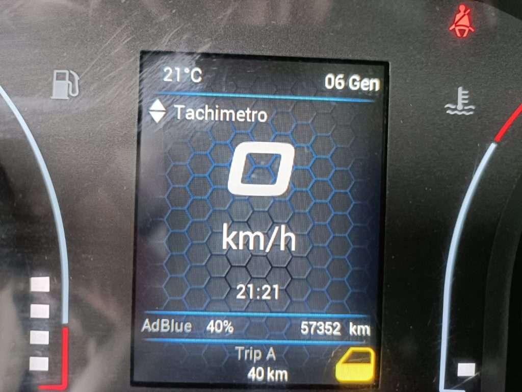Iveco Daily Foto 8