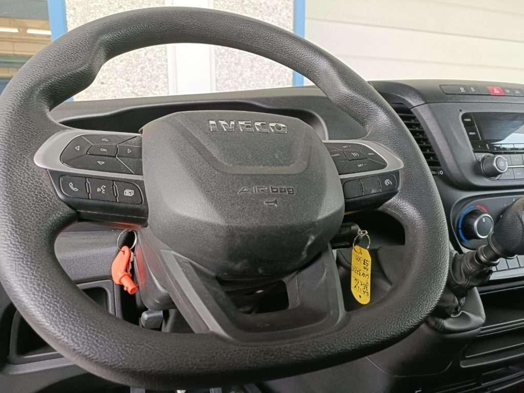 Iveco Daily Foto 9