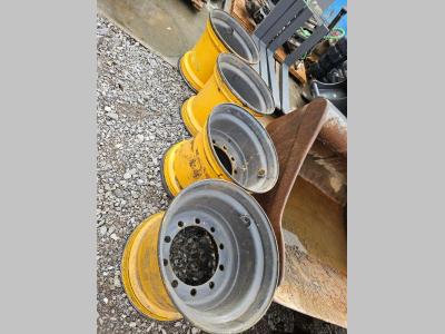 Jantsa 20.00 x 22.5 in vendita da Balavto